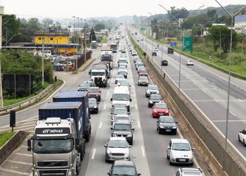 Arteris só divulga balanço da Operação Ano Novo na segunda-feira