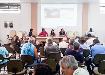 Leilão de 118 veículos realizado em dezembro de 2018 | Secom