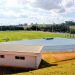 Centro Nacional de Atletismo apresenta plano de retomada