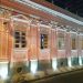 Restauração do Museu Municipal Oswaldo Russomano é finalizada