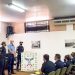 “Guardiã Maria da Penha” : Diante dos resultados positivos equipe recebe visita da GCM de Taubaté