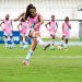 Apresentada atletas contratadas para a equipe feminina do RB Bragantino