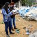 Combate à dengue:  Arrastões de limpeza continuam em agosto   