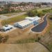 Fim das obras :  Parque Ecológico e sede do ECOA estão disponíveis para comunidade