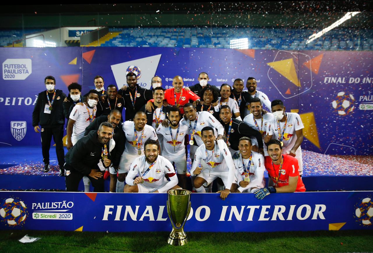 Em partida difícil, Braga levou a melhor e conquistou pela primeira vez o Torneio do Interior