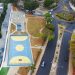 Praça do Lavapés é revitalizada