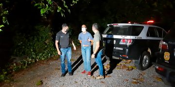 Jason estava fugindo para a cidade de Houston nos Estados Unidos. Ele já foi reconhecido presencialmente por duas testemunhas que afirmam sem sombras de dúvidas que ele foi o autor dos dois disparos que matou Rodolfo