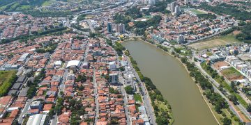 Cidade tem esse ano 131.200 eleitores aptos a votar nas eleições de 15 de novembro | Arquivo/GB