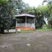 Jardim Público será reformado e revitalizado