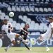 Alerrandro impede vitória do Bragantino diante do Vasco   