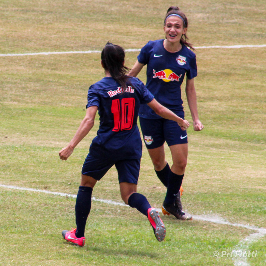 COPA PAULISTA FEMININA: Com um a mais, Bragantino empata com a