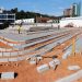 Praça da Poesia e Termina Urbano: Pavimentação deve iniciar nos próximos dias
