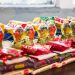 Consumidores priorizam itens básicos na hora das compras