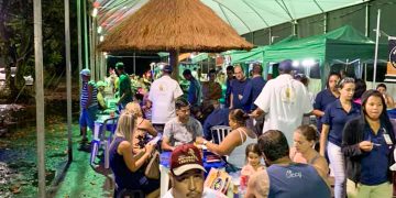 Feira Noturna e Feira da Amizade voltam a funcionar a partir de amanhã