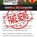 “Auxílio natalino” da Prefeitura é Fake News