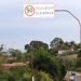 Cinco radares começam a operar amanhã