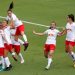 Feminino do Red Bull Bragantino surpreende e derrota o São Paulo