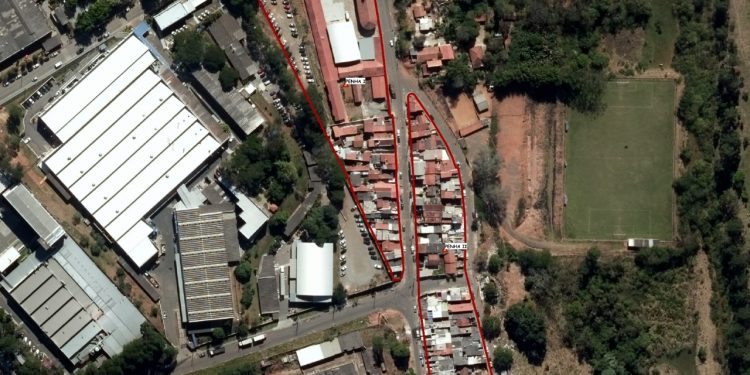 Penha I e II: 74 famílias receberão matrículas dos imóveis