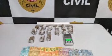 DIG prende traficante no Uberaba