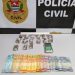 DIG prende traficante no Uberaba
