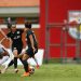 FUTEBOL FEMININO:  Bragantino e Ferroviária empataram no jogo de ida   