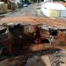 Chuva causa estrago em diversos locais e  prefeitura busca soluções emergenciais