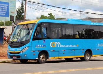População tem transporte público gratuito na região central
