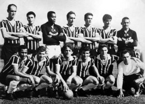 FINAL DO CAMPEONATO BRAGANTINO DE FUTEBOL DA SEGUNDA DIVISÃO. – Prefeitura  de Bragança