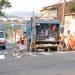 Aberta consulta do edital de prestação dos serviços de limpeza urbana