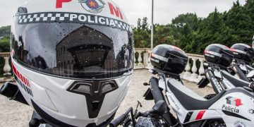 Equipe de RPM prende traficante e procurado da Justiça