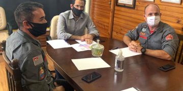 Bombeiros reivindicam recursos e equipamentos para a prevenção de acidentes