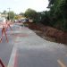 Obras na Av. Juscelino Kubitschek devem durar 45 dias