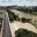 Comércio ambulante está proibido no Lago do Taboão