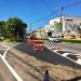 Aberto acesso entre a Avenida dos Imigrantes e Rua Malva