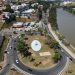 Rotatória do Taboão: Alterações viárias visam reduzir congestionamentos