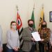 Executivo encaminha projetos da LDO e PPA à Câmara