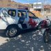 Equipe de Operações prende homem procurado por estupro