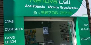 De novo?!   Dono de loja aplica “golpe do celular”, desvia R$ 8 mil e CPJ o manda para o xilindró