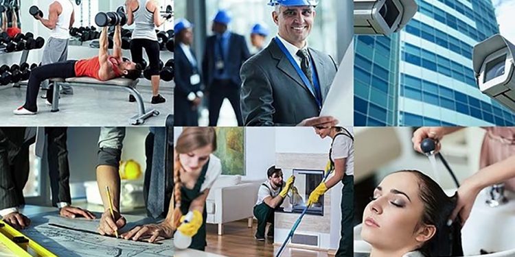 Setor de Serviços representa 61% do PIB de Bragança