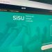 Inscrições para o Sisu começam hoje