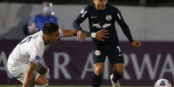 SUL-AMERICANA: Com roteiro previsível, Bragantino perde em casa e vê classificação distante