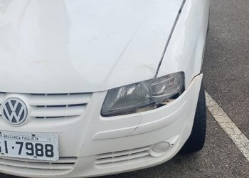 Autuado por homicídio e outros crimes:   Em menos de 48 horas, CPJ identifica autor de atropelamento; homem não tinha CNH