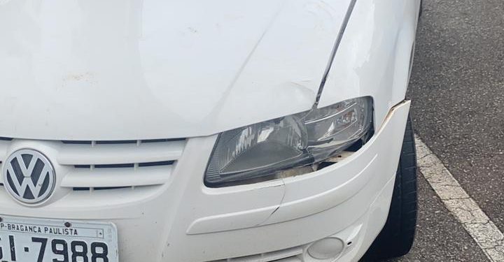 Autuado por homicídio e outros crimes: Em menos de 48 horas, CPJ identifica autor de atropelamento; homem não tinha CNH