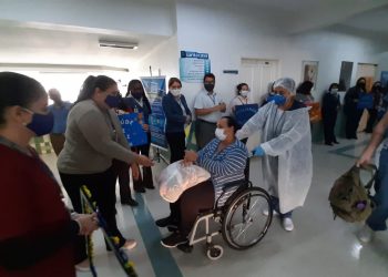 Município atinge marca de mais de 400 mortes por Covid-19 