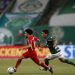 Pelo Paulistão, Braga volta a campo na sexta contra o Palmeiras 