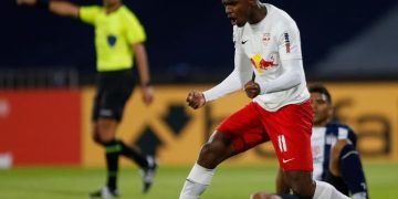 Vitória mantém Bragantino ‘vivo’ para seguir na Sul-Americana