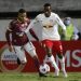 Hoje, contra o Tolima, Bragantino ainda acredita na classificação 