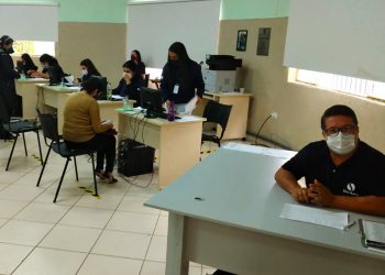 Mais de 1 mil são convocados para entrevista do Programa Emergencial de Auxílio