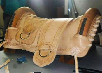 Agronegócios e Sindicato Rural oferecem curso de seleiro