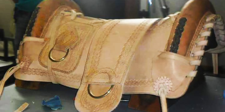 Agronegócios e Sindicato Rural oferecem curso de seleiro